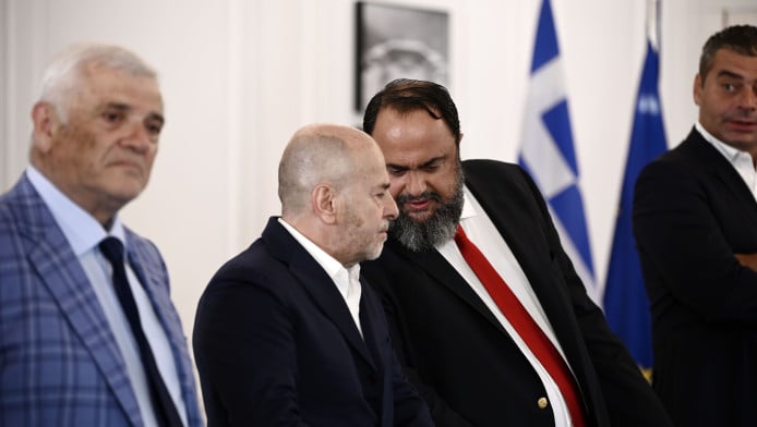 Νέες εκλογές στη Super League την Τετάρτη (15/7) - Οι επόμενες κινήσεις