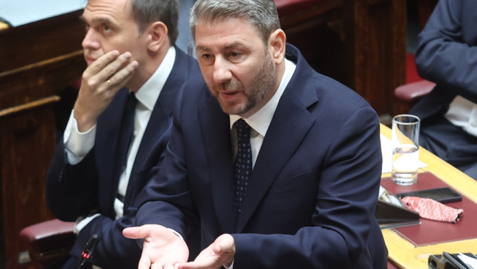 Αναβρασμός στο ΠΑΣΟΚ για τις 6 νέες μεταγραφές του Ανδρουλάκη