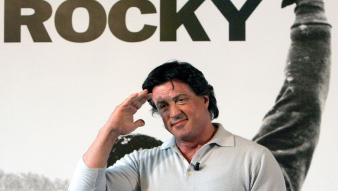 Τα 50 χρόνια του «Rocky». Τα 80 του Σιλβέστερ Σταλόνε