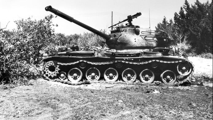 20 Ιουλίου 1974: Η μέρα που σκοτείνιασε η Κύπρος μας