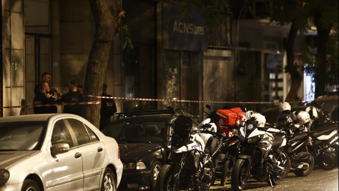 Νεκρός γνωστός ποινικολόγος - Άγριο ξυλοδαρμό δείχνουν τα πρώτα στοιχεία