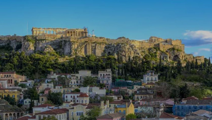 Η θέση της Αθήνας μέσα στις καλύτερες πόλεις του κόσμου - Η λίστα