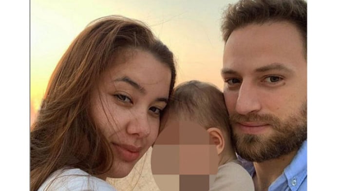 Πρεμιέρα για τη σειρά με τη φρική δολοφονία της Καρολάιν από τον... Πιλότο!