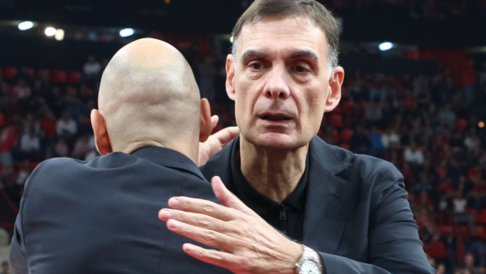 Ο Έλληνας που προσπαθεί να φέρει ΤΩΡΑ ο Ολυμπιακός - Έγινε ήδη επαφή!