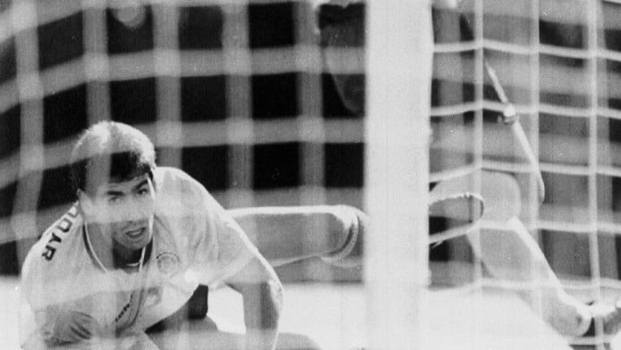 Το "αυτογκόλ" που κόστισε μια ζωή