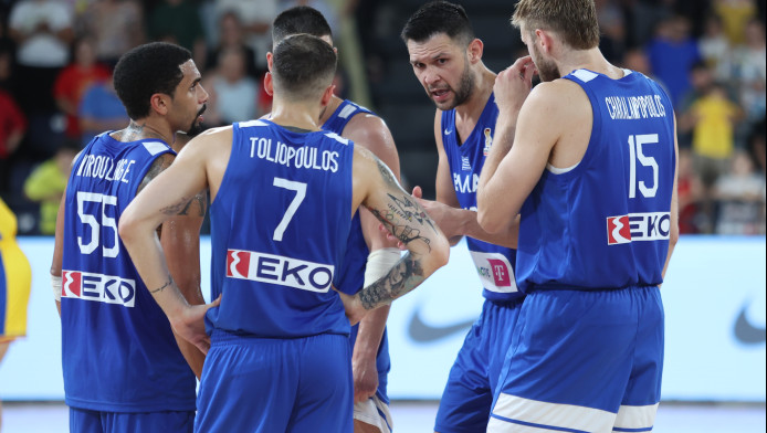 Ασύλληπτο "χαρακίρι" για την Εθνική και ήττα στη Ρουμανία! (ΒΙΝΤΕΟ)