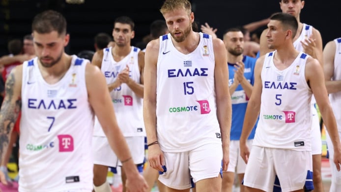 Να πούμε και καμιά αλήθεια για την Εθνική;
