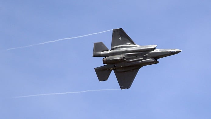 Το μεγάλο παζάρεμα της Τουρκίας! S-400 για F-35