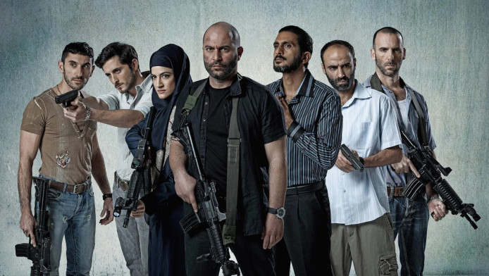 Φρικιαστικές εικόνες! Το «Fauda» επιστρέφει με τη σφαγή της 7ης Οκτωβρίου