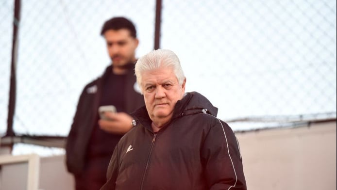 Έσκασε... βόμβα με Βασίλη Γκαγκάτση - Πήρε θέση σαν σύμβουλος διοίκησης