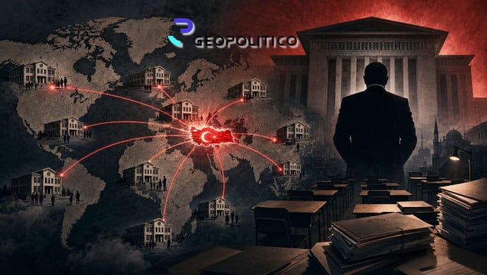 Αποκάλυψη! Ο Ερντογάν διέθεσε 1 δις δολάρια για μουσουλμανική επιρροή