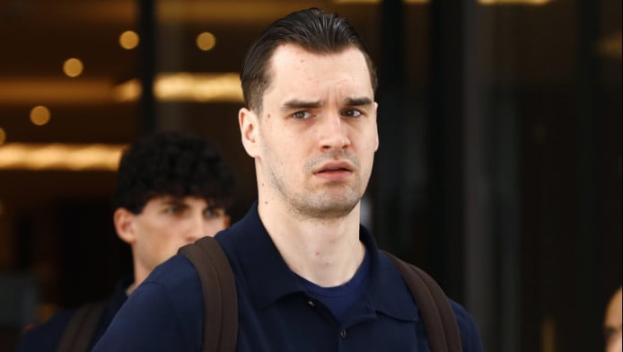 Μετά από περιπέτειες - Οριστική συμφωνία με Χεζόνια, 2,8 εκατ. συμβόλαιο
