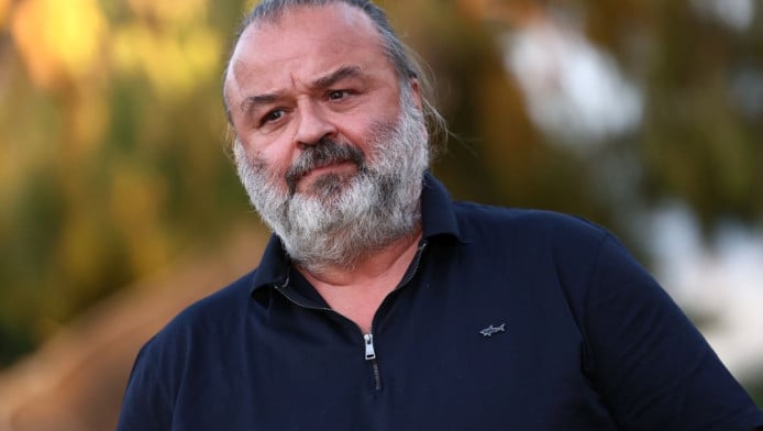 Με Ηλιόπουλο η κλήρωση - Δεν πήγαν Μαρινάκης και Σαββίδης