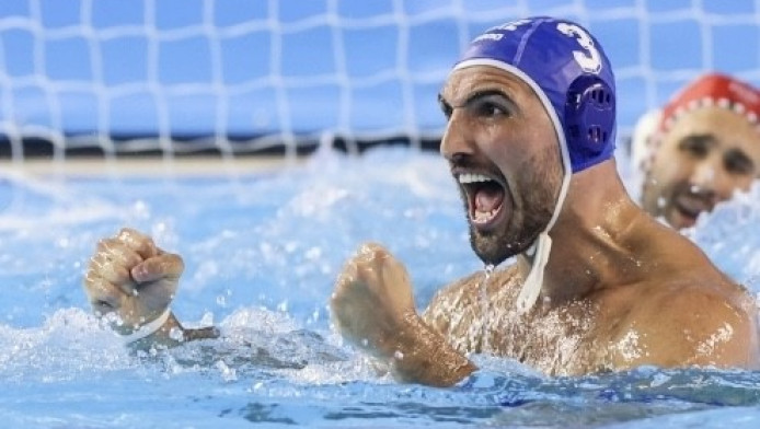 Τα φαντάσματα ξορκίστηκαν! Πρώτο χρυσό στην ιστορία της Εθνικής