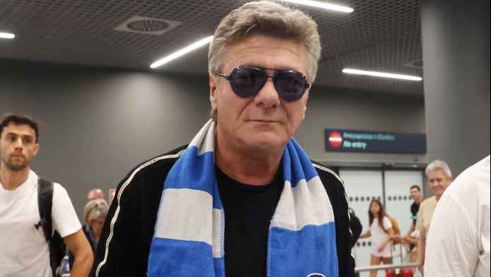 «Έχτισε» τον ισπανικό Άρη και τώρα κάνει μία σπουδαία μεταγραφή στον Ηρακλή