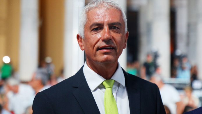 "Ντου" ΕΣΗΕΑ σε Καλλιακμάνη! Καταγγελία για αντιδεοντολογική πρακτική
