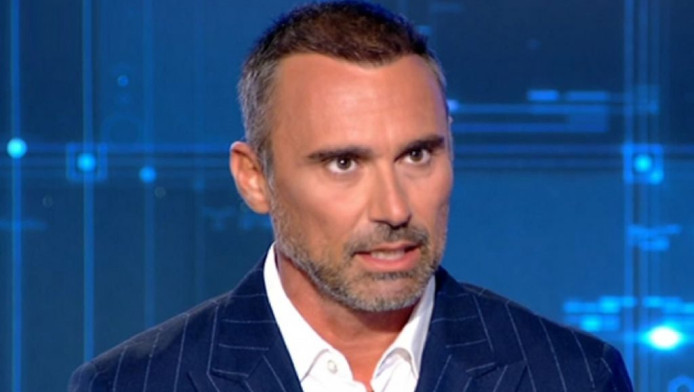 "Κλείδωσε: Ο πασίγνωστος παρουσιαστής που θα αντικαταστήσει τον Καπουτζίδη!