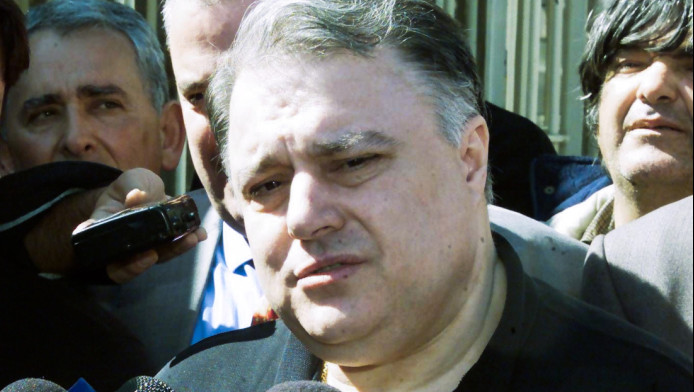 Γ. Κοσκωτάς: Ήρθε από το πουθενά, αγόρασε τράπεζα, έχτισε μιντιακό όμιλο