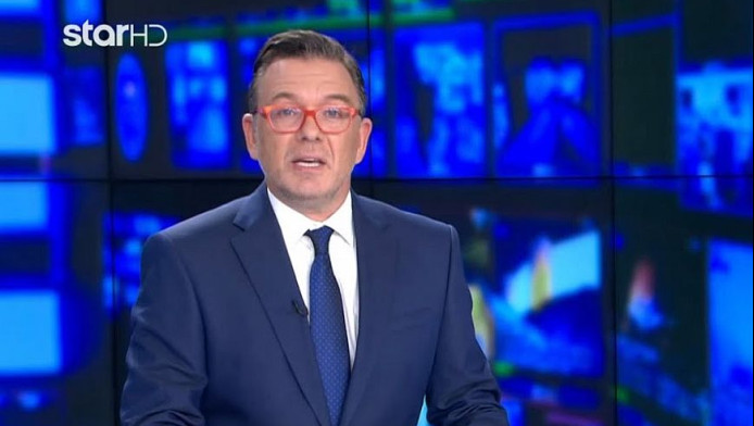 Σ. Λάμπρου: Ποτέ δεν κατάλαβα γιατί θεοποιήθηκε ο Μαραντόνα, αφού έκλεψε! 