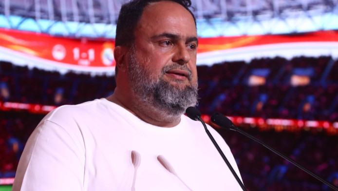 Ηχηρό "μήνυμα" Μαρινάκη στον Ολυμπιακό με τρία μεταγραφικά deals 40 εκατ.!