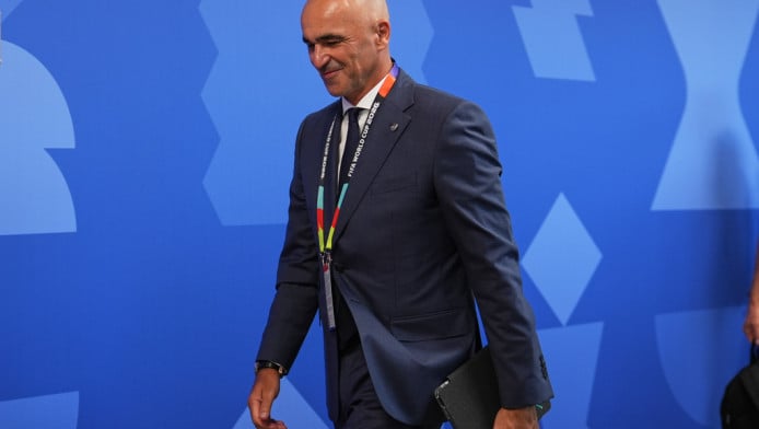Επίσημο! Τέλος ο Μαρτίνεθ από την Πορτογαλία - Το φαβορί να τον διαδεχθεί