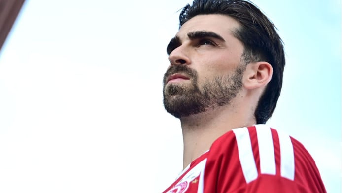 Τι έγινε με Ζότα Σίλβα και δεν έπαιξε με Λέουβεν; - Αποχώρησε από Ολλανδία