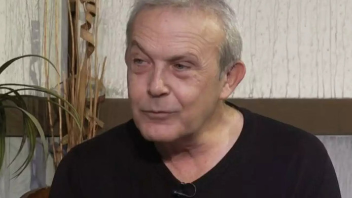 Στο νοσοκομείο μετά από έμφραγμα ο Γιώργος Ματαράγκας