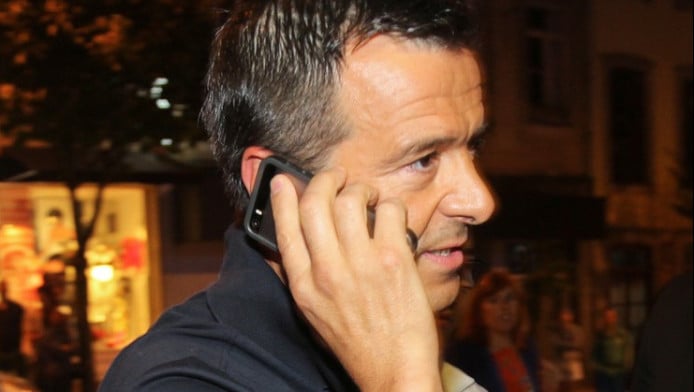 Δουλεύει με Μέντες μεγάλη επιστροφή ο Ολυμπιακός - Ανώτερη από Φορτούνη!