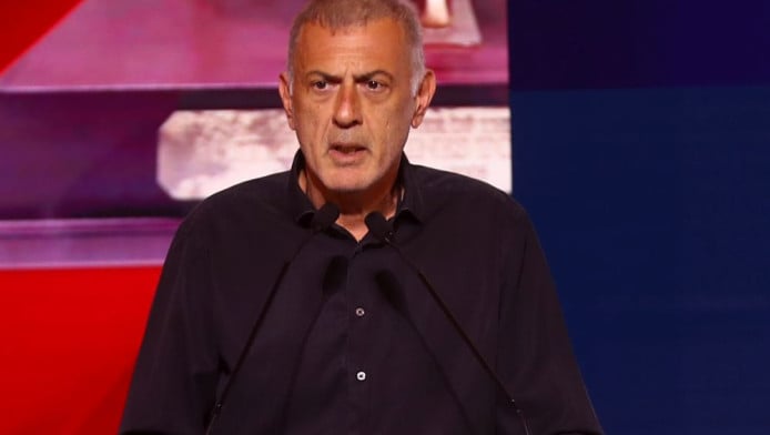 Μήνυμα Μώραλη για νέο “Γ. Καραϊσκάκης” - “Έγκριση και νέα νομοθεσία”
