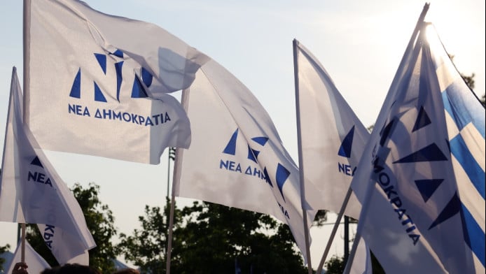 Ποια είναι τα πραγματικά ποσοστά της Νέας Δημοκρατίας