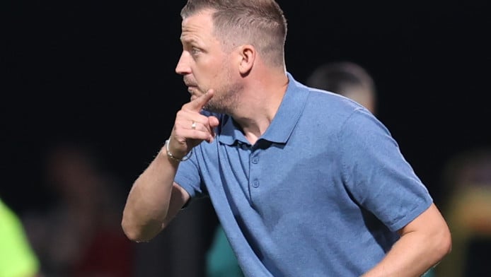 Παναθηναϊκός: Μόνο ένα... παράπονο είχε ο Νίστρουπ μετά την Πάκσι