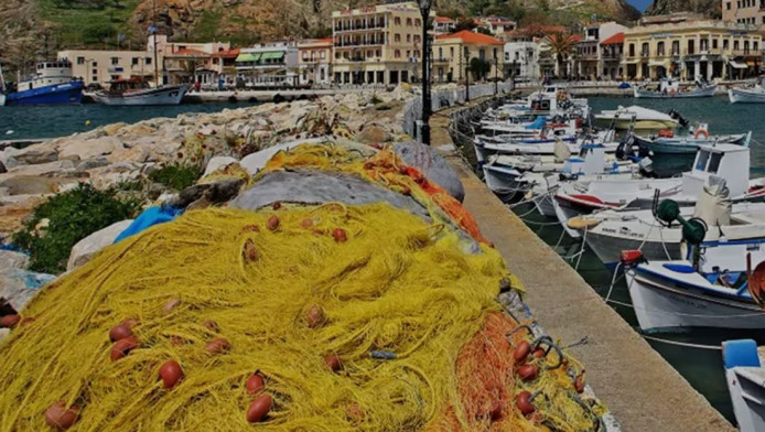 Τα νησιά που διάλεξαν οι θεοί του Ολύμπου – Οι θρύλοι που ζουν μέχρι σήμερα