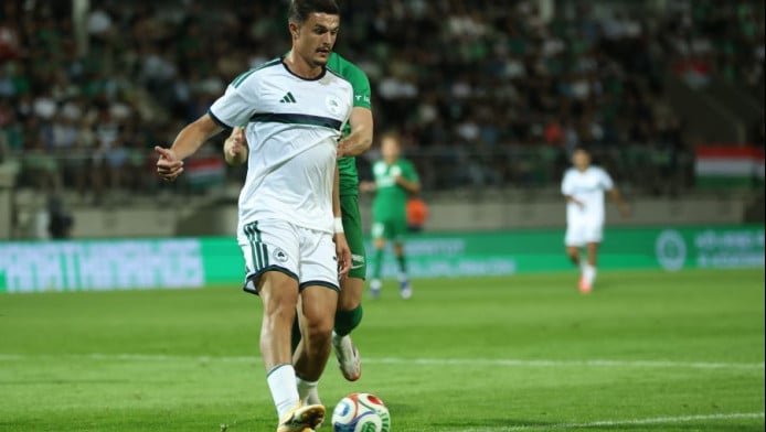 Έτσι πήρε τη νίκη ο ΠΑΟ - Οι καλύτερες στιγμές στο ματς με Πάκσι (vid)