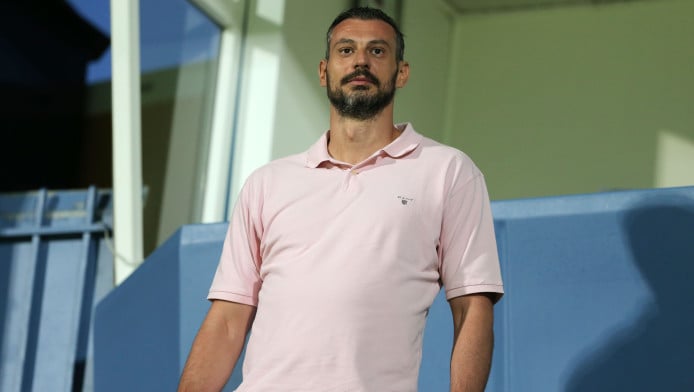 Επίσημα στην ΠΑΕ Παναθηναϊκός ο Πανταλέων - Αυτός ο ρόλος του