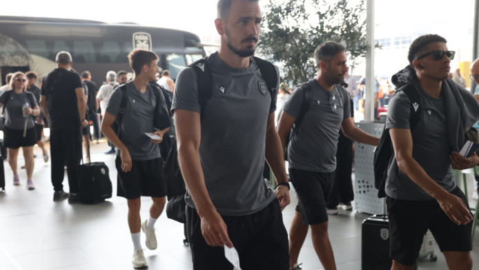 ΠΑΟΚ: Τα διλήμματα Λίσι για την πρώτη επίσημη 11άδα - Μέσα ο Χατζηδιάκος;