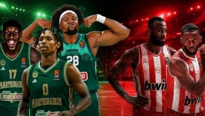Μήπως η Euroleague γίνεται το NBA Europe; Ο DPG δείχνει τον δρόμο
