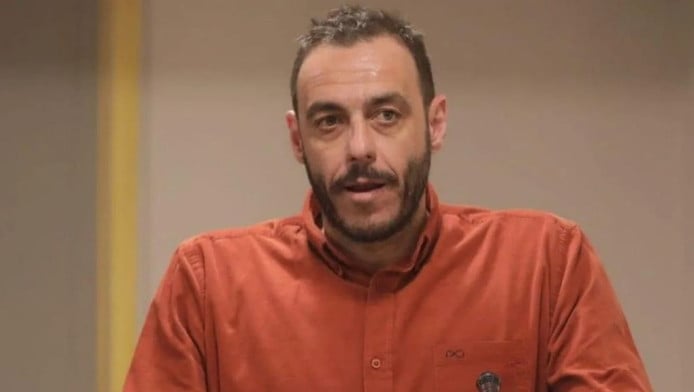 Αλλαγή σκυτάλης στον ΑΣ ΠΑΟΚ! Νέος πρόεδρος ο Παρασκευόπουλος