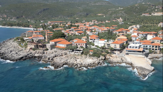 4 παραθαλάσσιοι προορισμοί που θα σε κάνουν να ξεχάσεις τα νησιά! (ΦΩΤΟ)