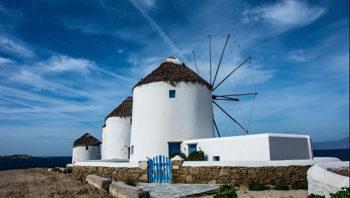 Η προέλευση των ονομάτων 10 ελληνικών νησιών - Απίστευτες ιστορίες
