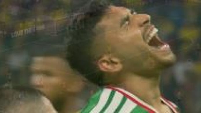 Η τεράστια ευκαιρία του Πινέδα να σκοράρει στο Μουντιάλ 2026 (ΒΙΝΤΕΟ)