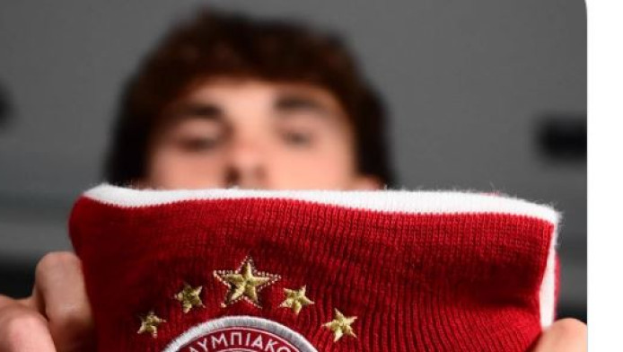 Προανήγγειλε Ρόκα ο Ολυμπιακός – Έρχεται η ανακοίνωση του 23χρονου εξτρέμ