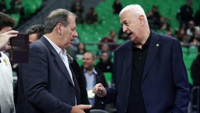Η ΑΕΚ χρειάζεται οπωσδήποτε τρεις παίκτες ακόμα