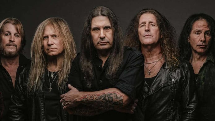 Savatage: Από τη «Μικρή Ελλάδα» της Φλόριντα στην Πλατεία Νερού