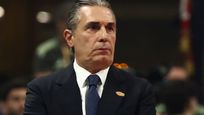 Δεν το έχει χωνέψει ο Σκαριόλο - “Δεν άξιζε ο Ολυμπιακός…”