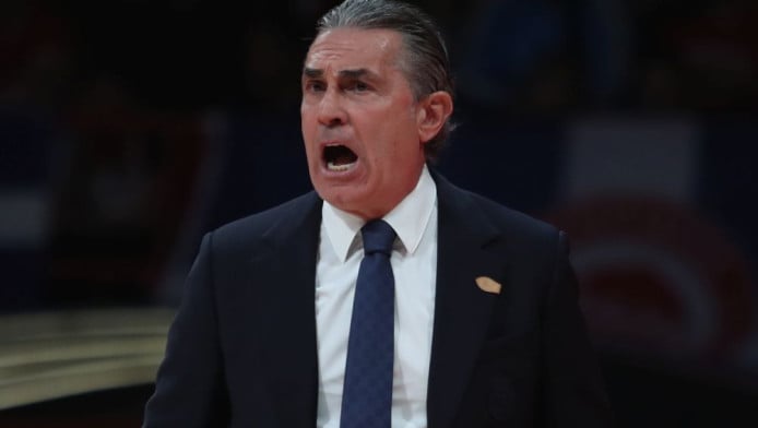 Σέρτζιο, θα το κάνεις; Ποια ομάδα θέλει τον Σκαριόλο!