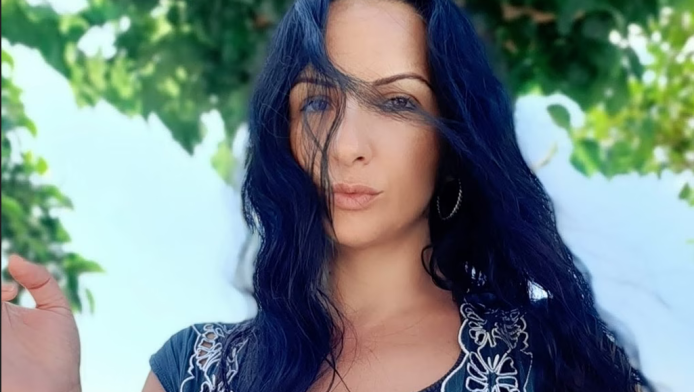 Σοκ στην Κρήτη! Πέθανε ξαφνικά η δημοσιογράφος Μαρία Αντωνογιαννάκη