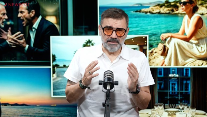 "Διαζύγιο για κόρη επιχειρηματία - Ξύλο πεθερού με τον εφοπλιστή σύζυγο"!