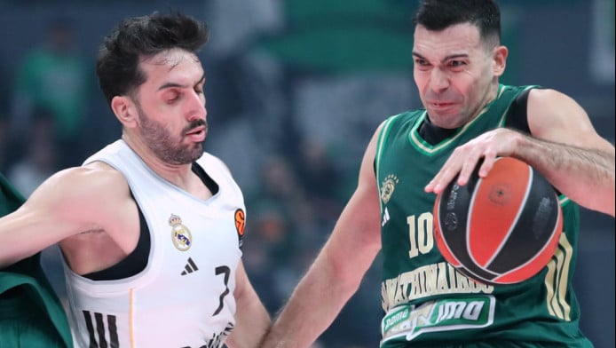 "Άλλη διάσταση με Καμπάτσο ο ΠΑΟ, νέα δεδομένα για Σλούκα - Φεύγει Έλληνας"