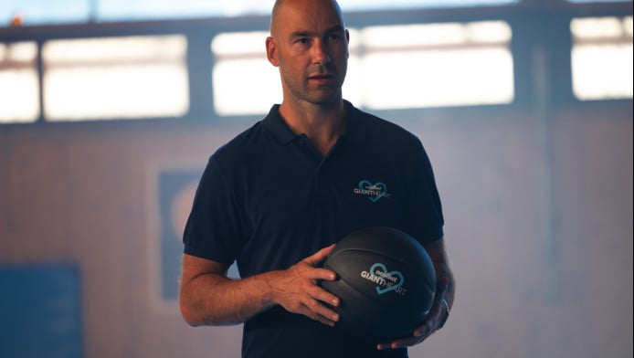 Η Novibet κι ο Σπανούλης στηρίζουν το Paros Beach Hoops powered by FlexCar