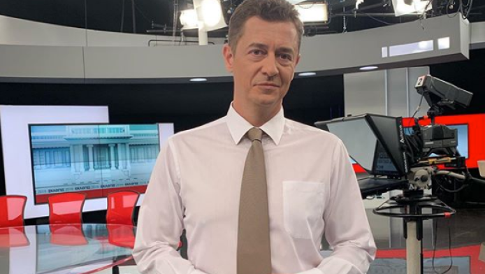 Ο Αντώνης Σρόιτερ... ψηφίζει στο Sportdog: Μέσι ή Μαραντόνα; (ΒΙΝΤΕΟ)